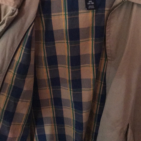 Kids xxl GAP coat - Picture 3 of 3